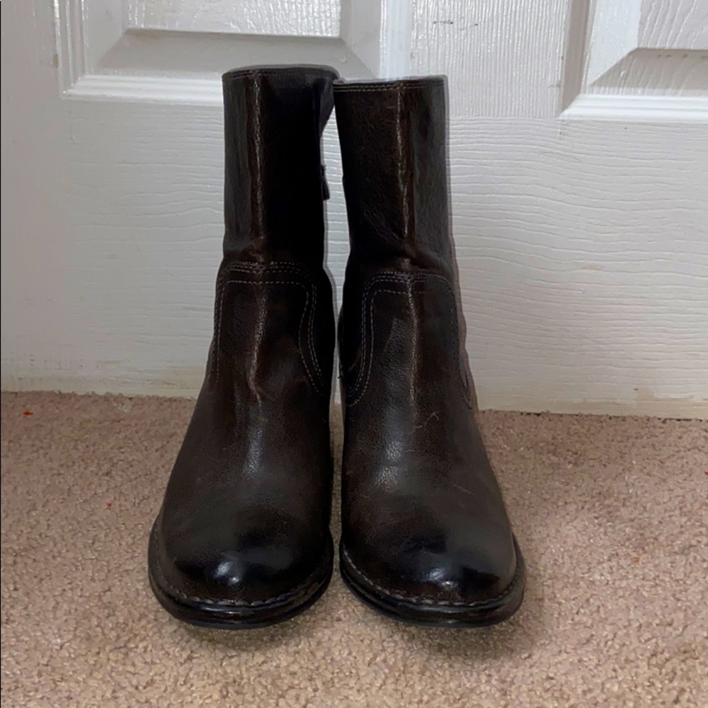 FRYE boots